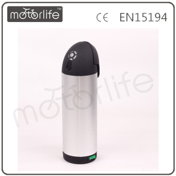 Batterie de Li-ion de tube de 36V8AH